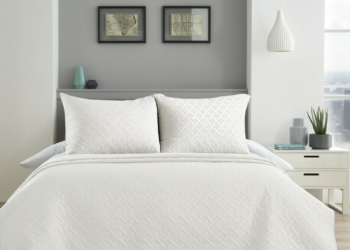 Bed sheet Double Bed sheet Single Bed sheet Embossed Stylish Microfiber