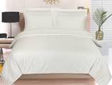 Best Quality Stretch Jersey Fitted Bed Sheets 100% Cotton All Over Elastic - Mattress Cover - Mattress Protectors