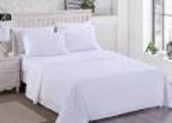 SINGLE Bed Sheets – King Size GD